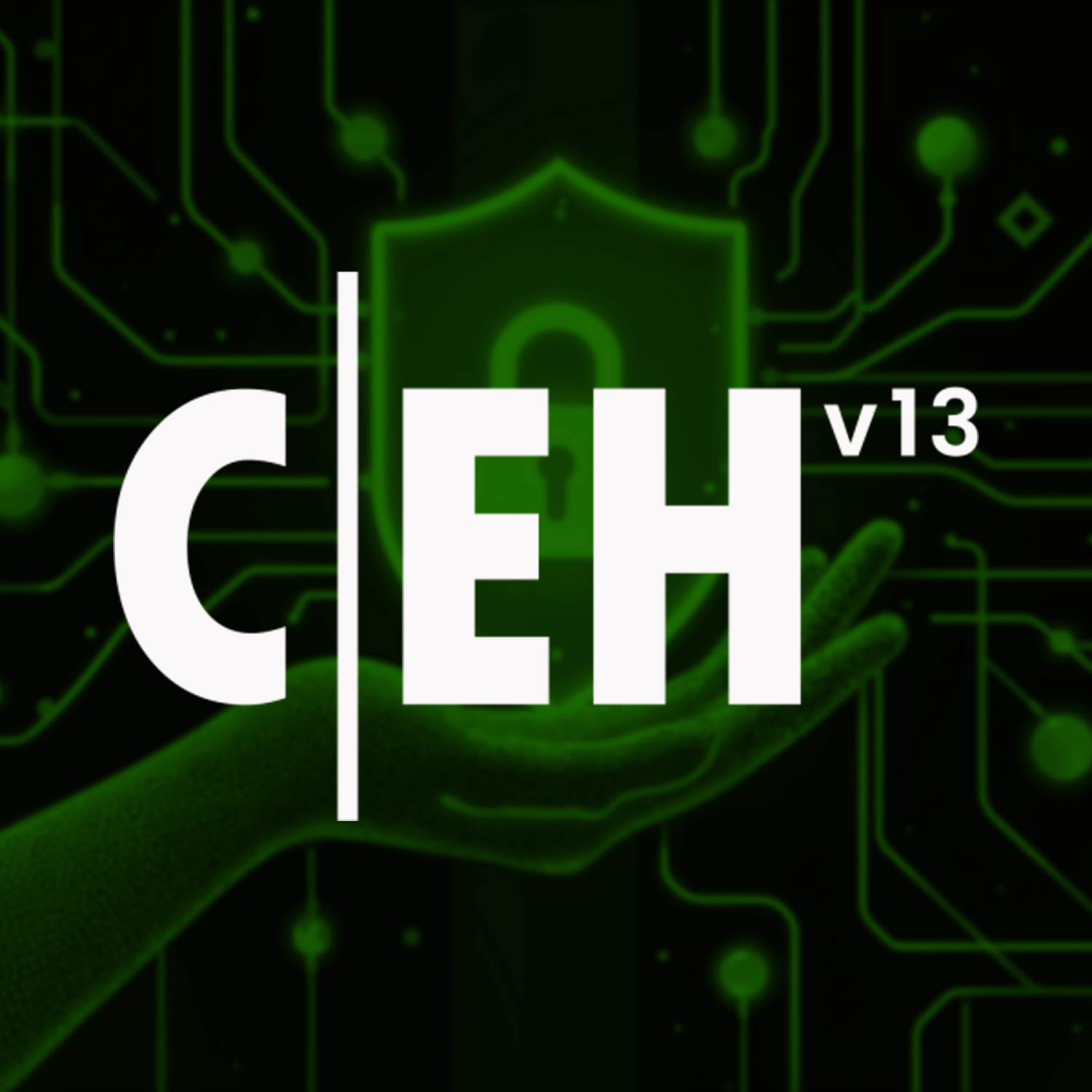 CEH v13 AI Certification