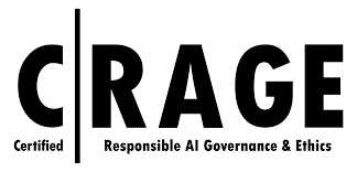 Certified Responsible AI Governance & Ethics Professional (C|RAGE)