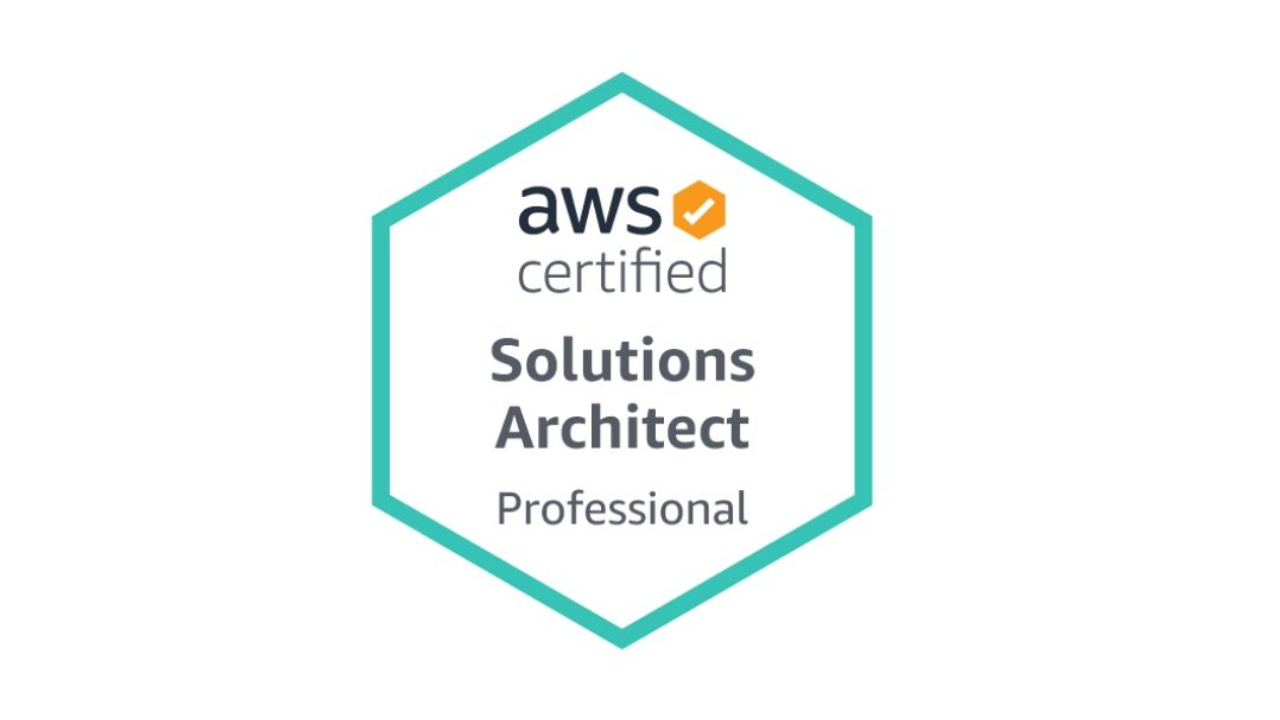 AWS Certified Solutions Architect – Professional