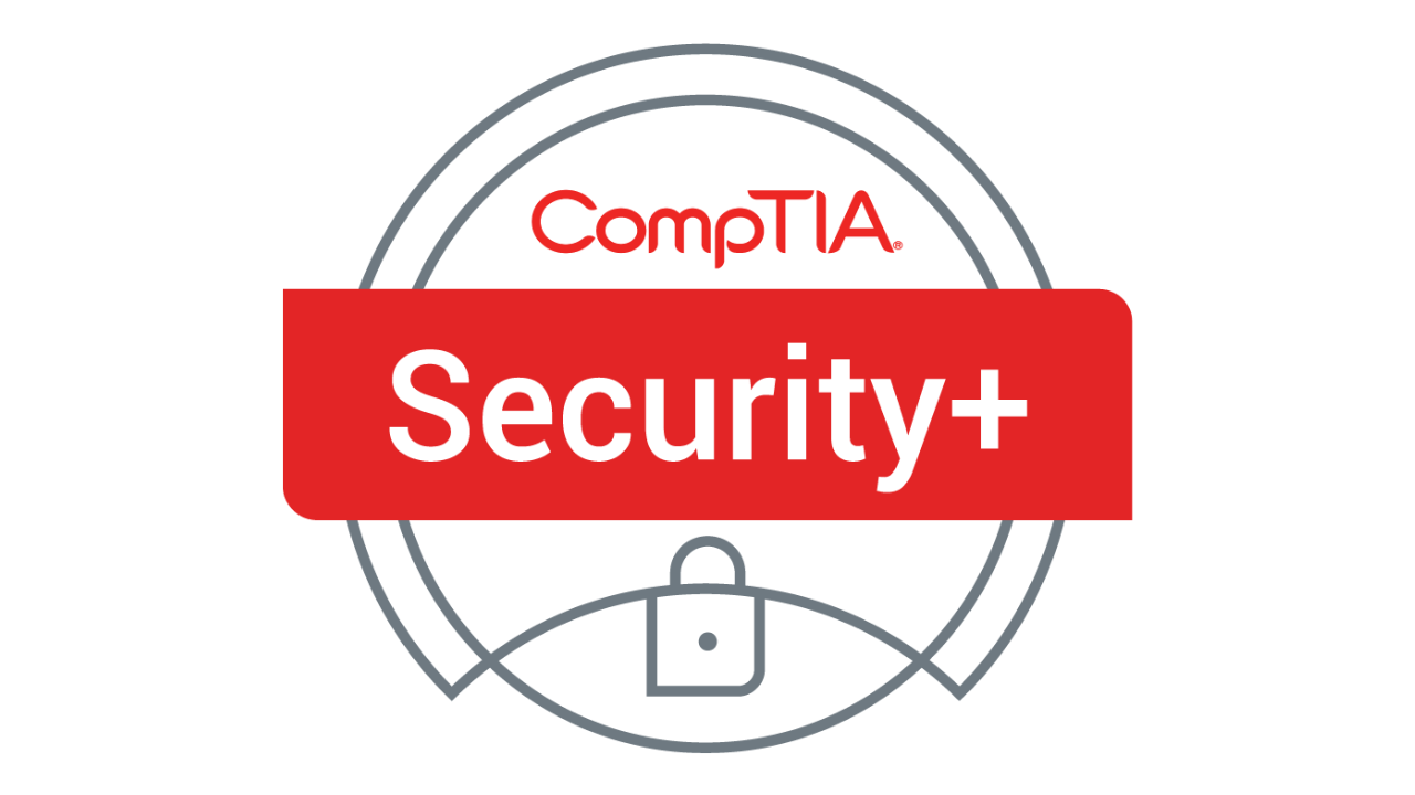 CompTIA Security+ (SY0-701)