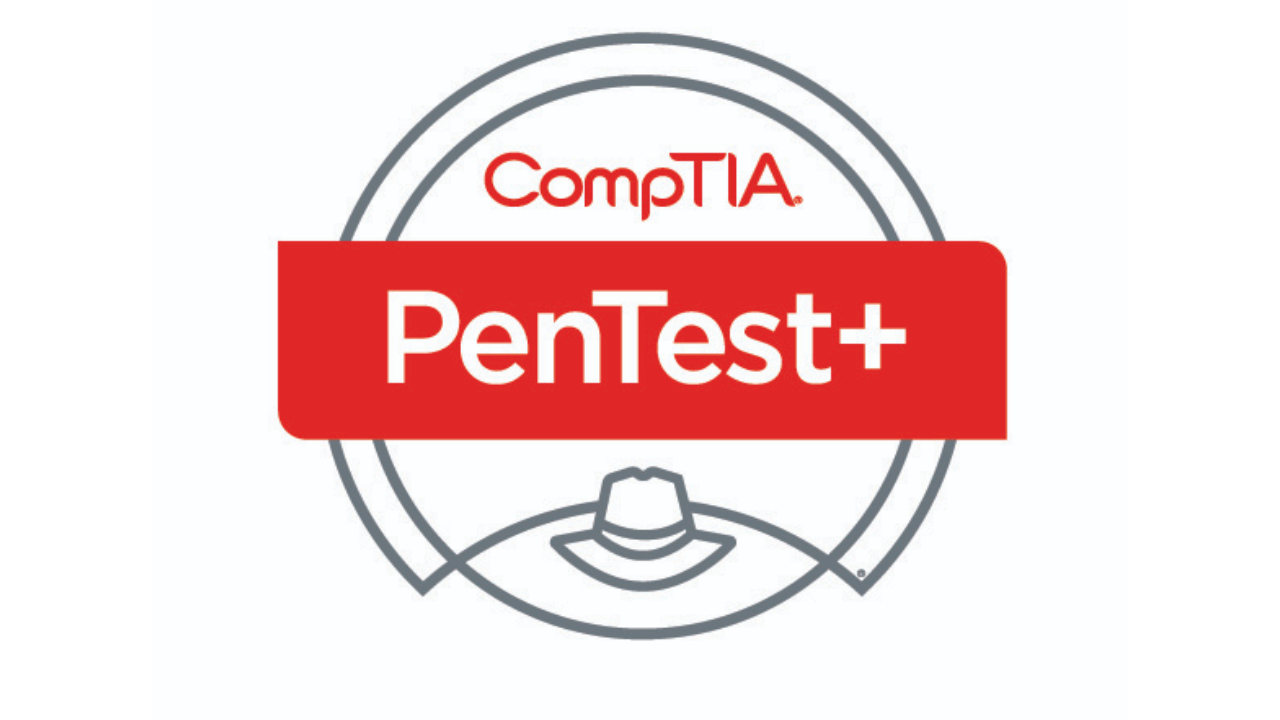 CompTIA PenTest+