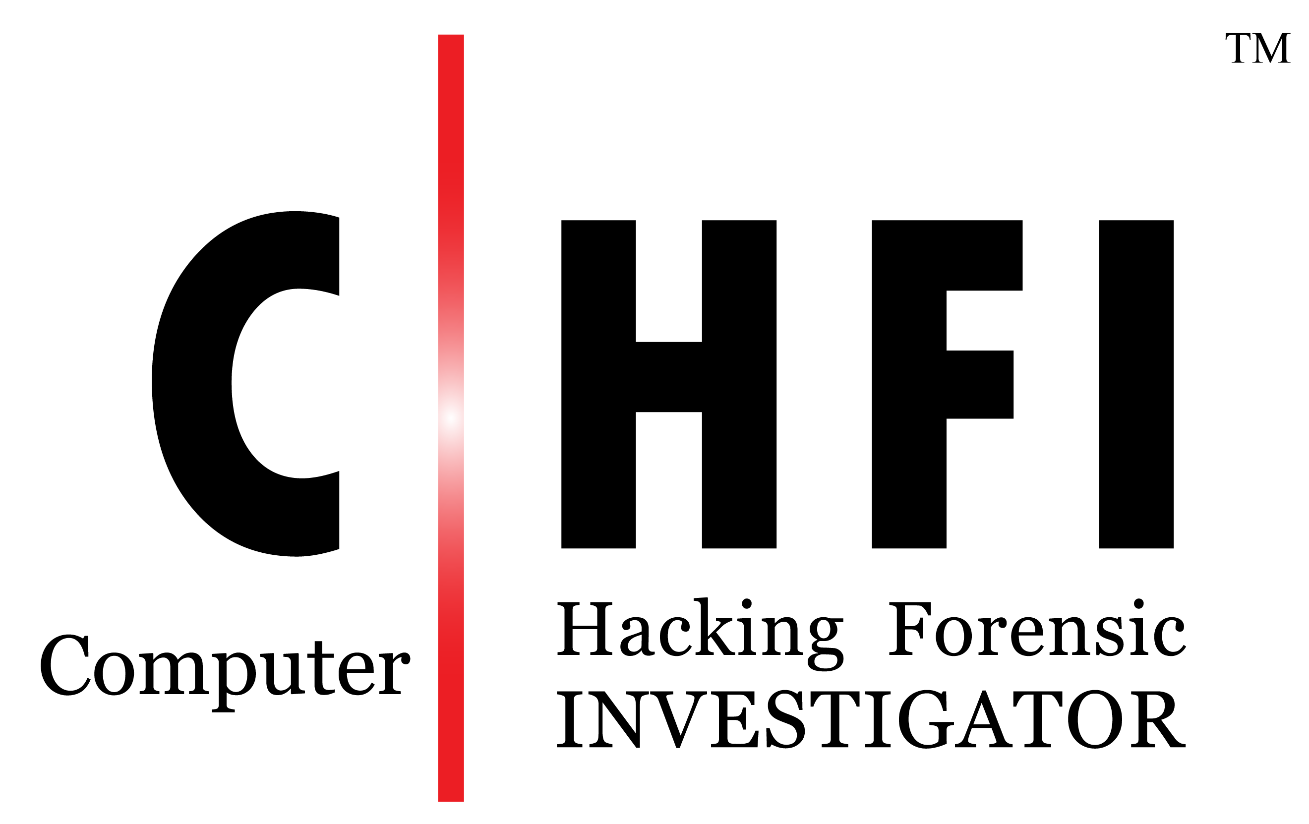 Computer Hacking Forensic Investigator (C|HFI)