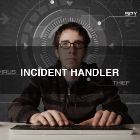 Incident Handler