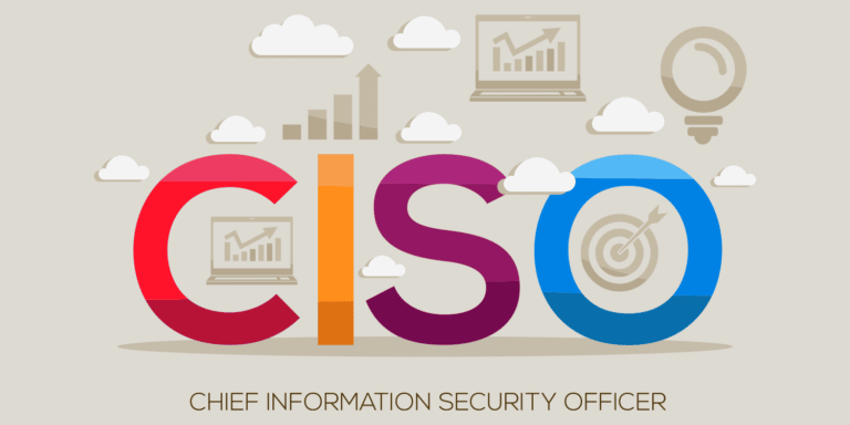 How to Become a CISO (Chief Information Security Officer)